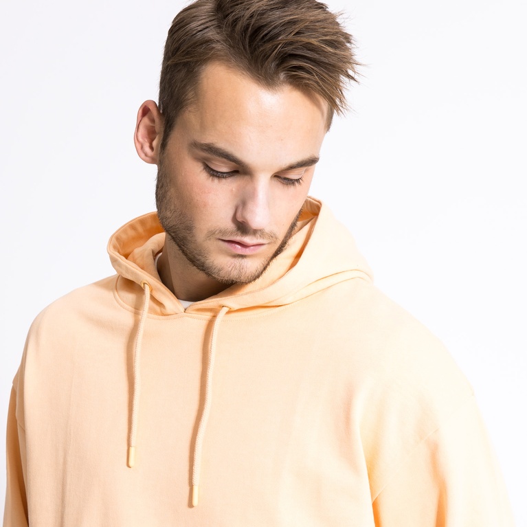 Oversized hættetrøje "Heavy-hood" Oversized hættetrøje "Heavy-hood"